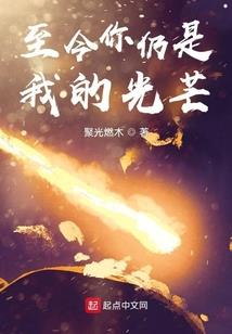 一眼惊鸿，此生莫离